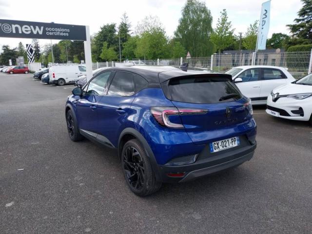 Renault Captur image 2