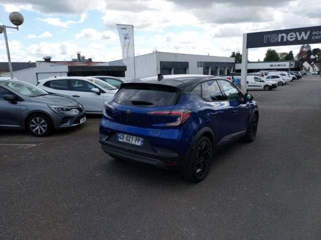 Renault Captur image 9