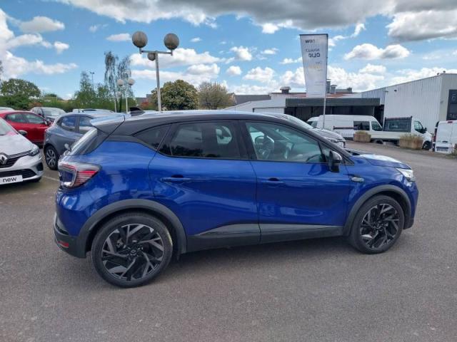 Renault Captur image 8