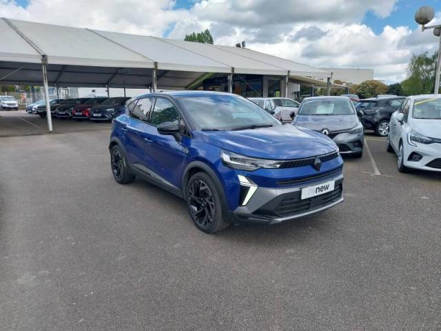 Renault Captur image 3