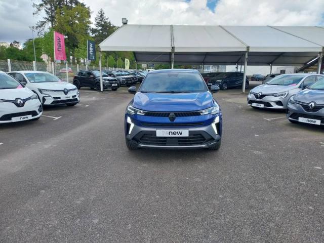 Renault Captur image 6