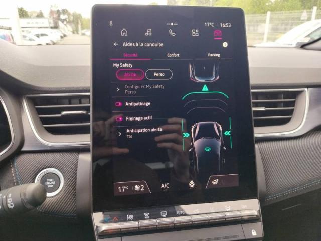 Renault Captur image 7