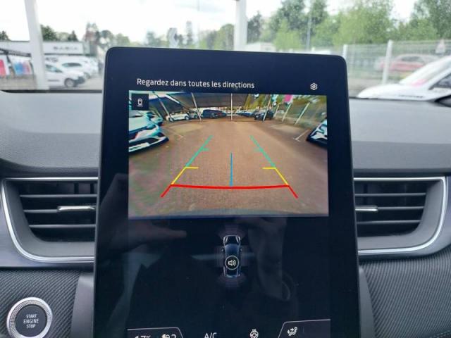 Renault Captur image 1