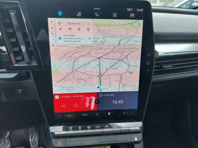 Renault Mégane image 6