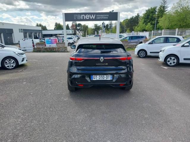 Renault Mégane image 3