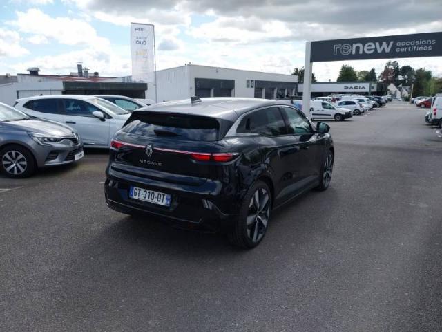 Renault Mégane image 9