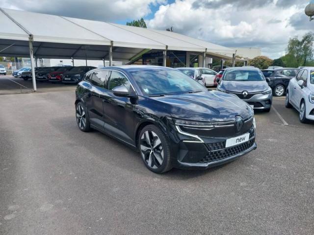 Renault Mégane image 4