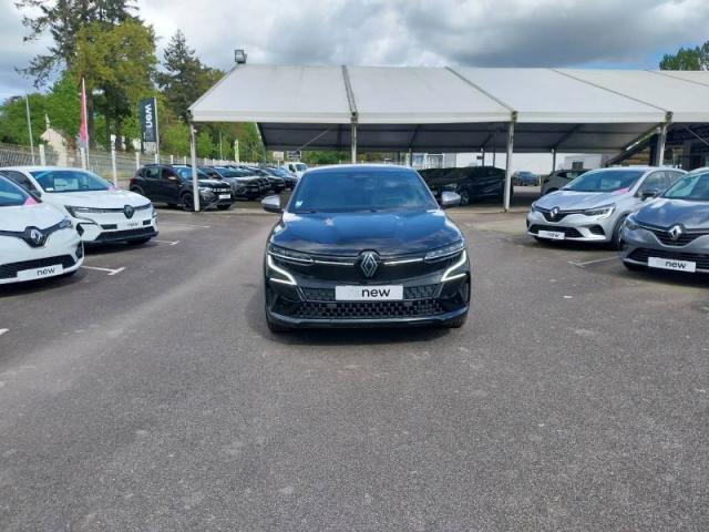 Renault Mégane image 1