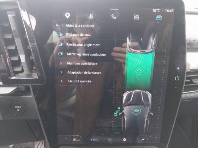 Renault Mégane image 5