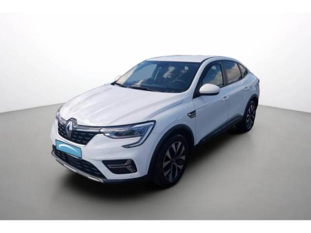 Renault Arkana Mild Hybrid 140 Edc Fap - 22 Evolution