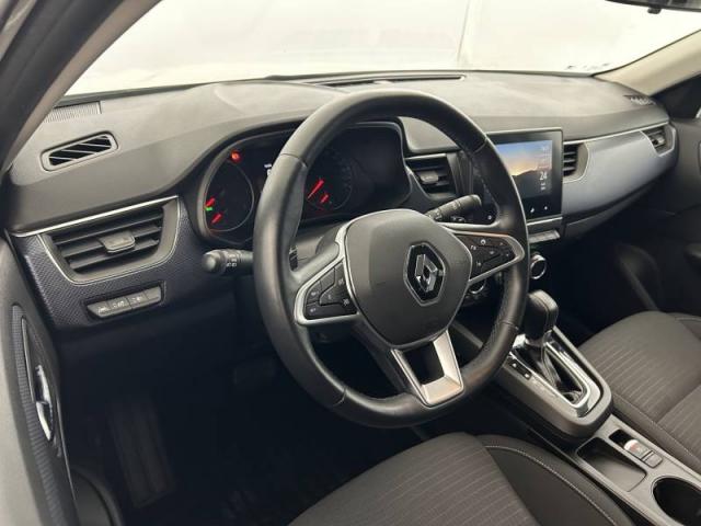 Renault Arkana image 1