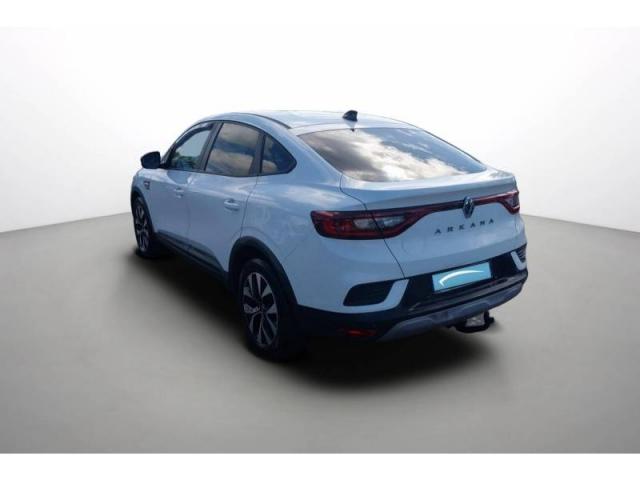 Renault Arkana image 5