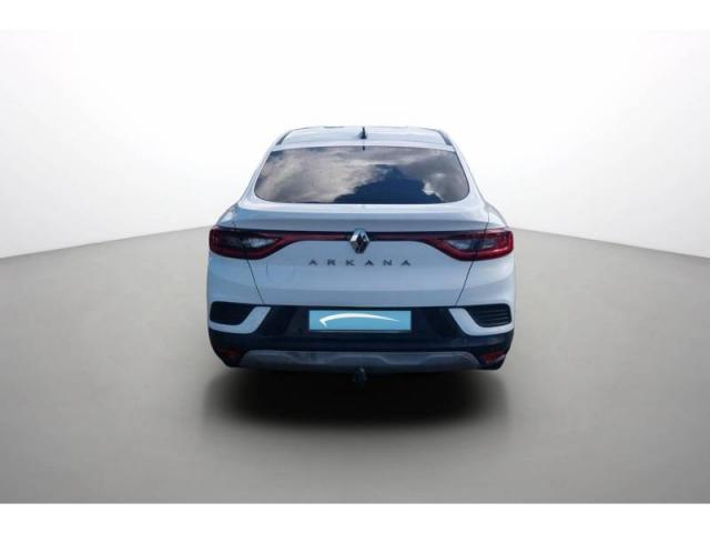 Renault Arkana image 3