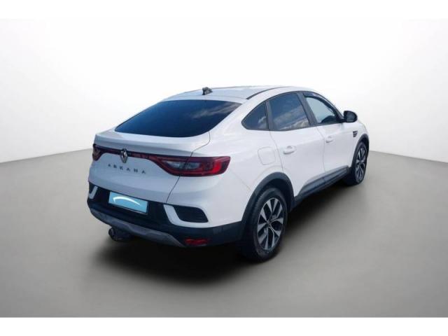 Renault Arkana image 7