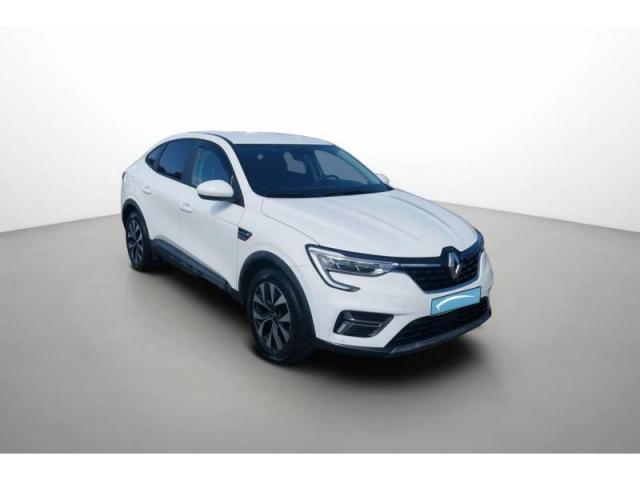 Renault Arkana image 2