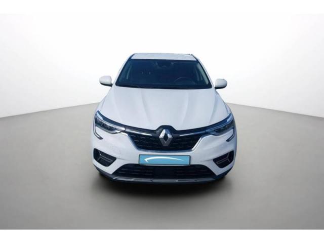 Renault Arkana image 6