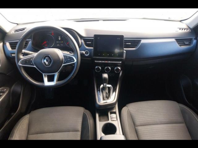 Renault Arkana image 4