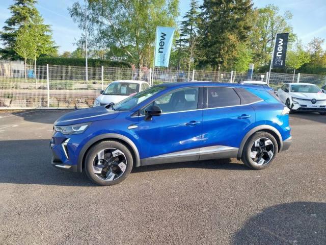 Renault Symbioz image 3