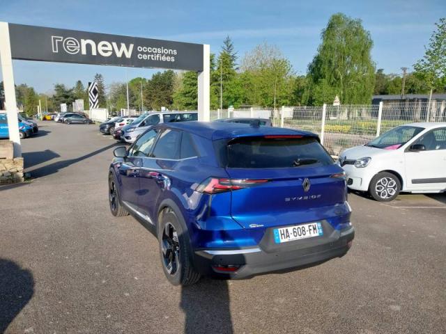 Renault Symbioz image 5