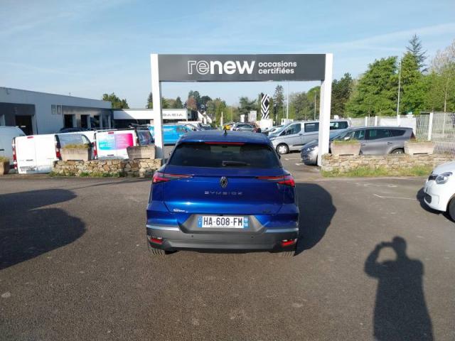 Renault Symbioz image 6