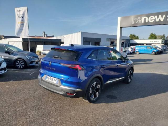 Renault Symbioz image 4