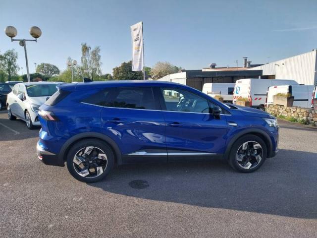 Renault Symbioz image 9