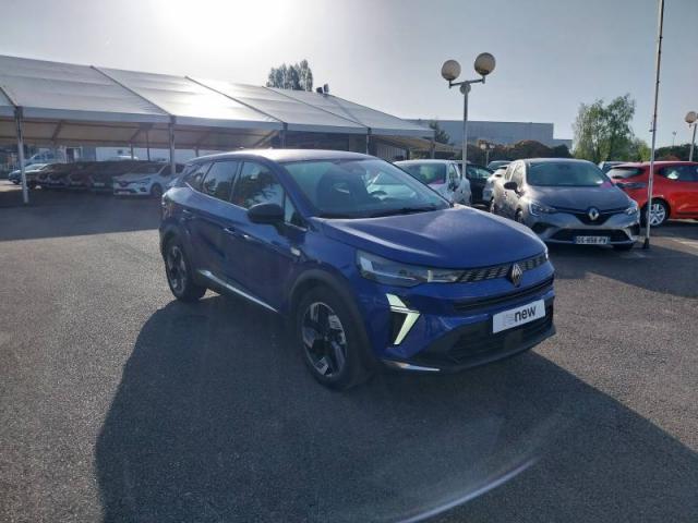 Renault Symbioz image 8