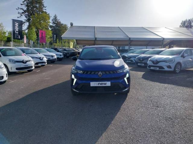 Renault Symbioz image 7