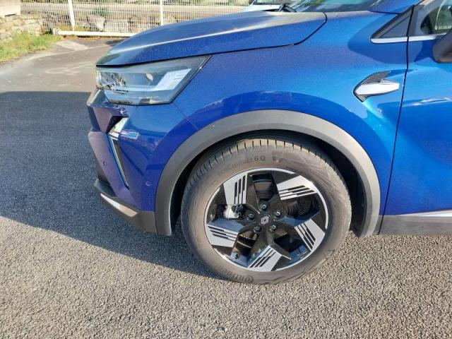Renault Symbioz image 1