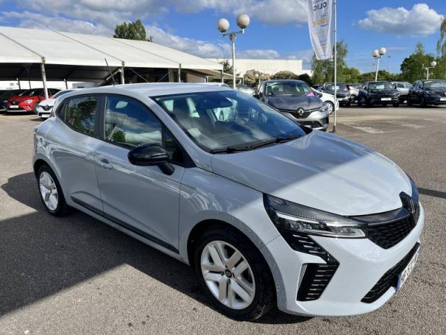 Renault Clio image 1