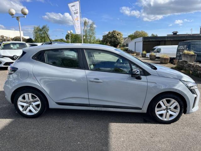 Renault Clio image 4