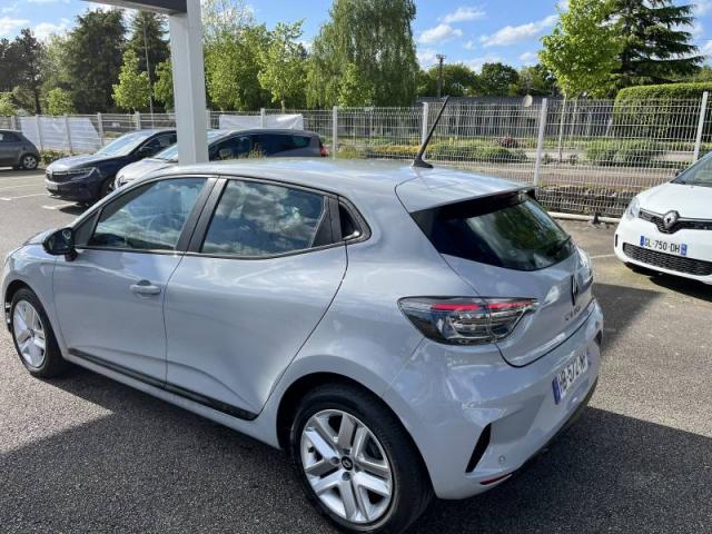 Renault Clio image 3