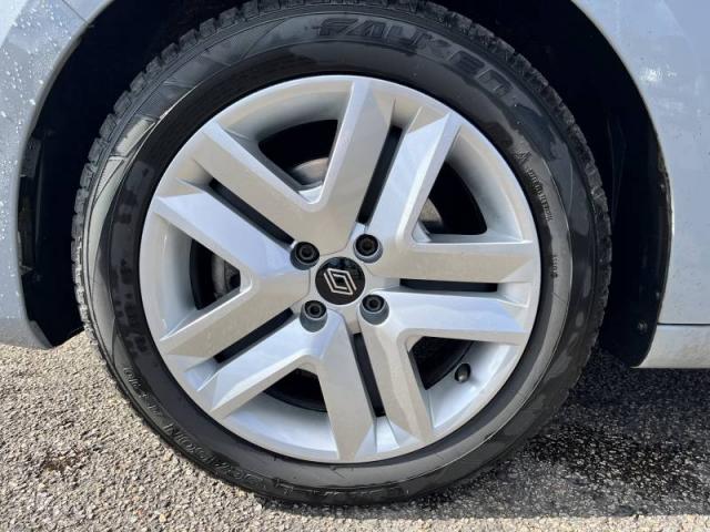 Renault Clio image 8