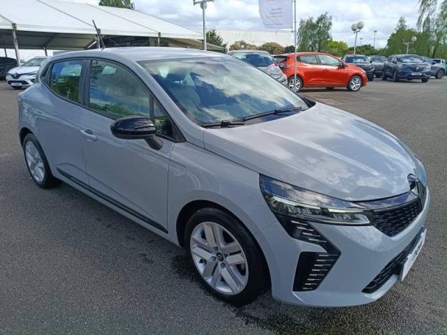 Renault Clio Blue Dci 100 Ch Gsr2 Evolution