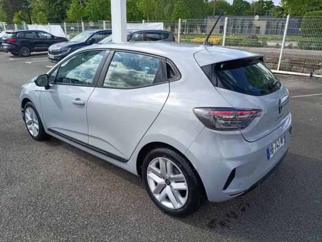 Renault Clio image 6