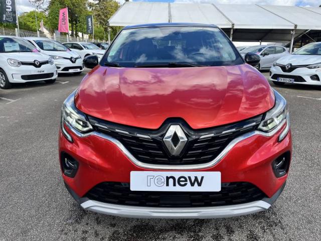 Renault Captur image 4