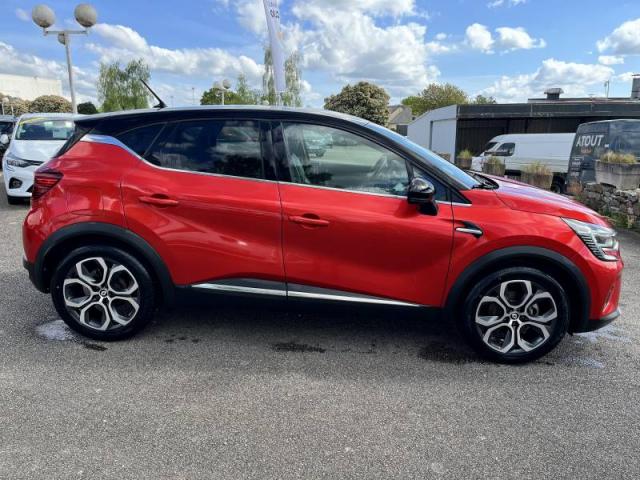 Renault Captur image 7