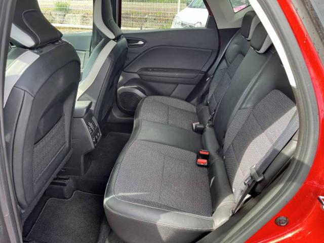 Renault Captur image 9