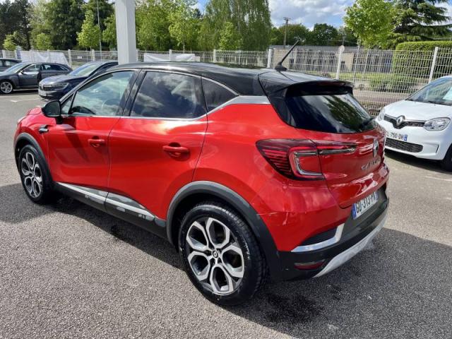 Renault Captur image 8