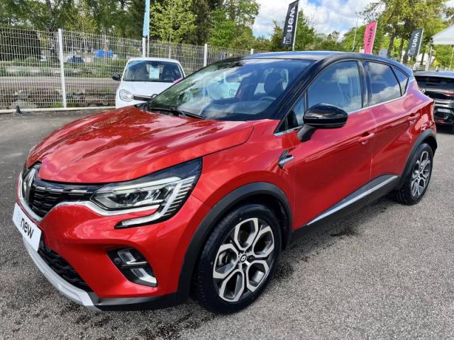 Renault Captur image 6