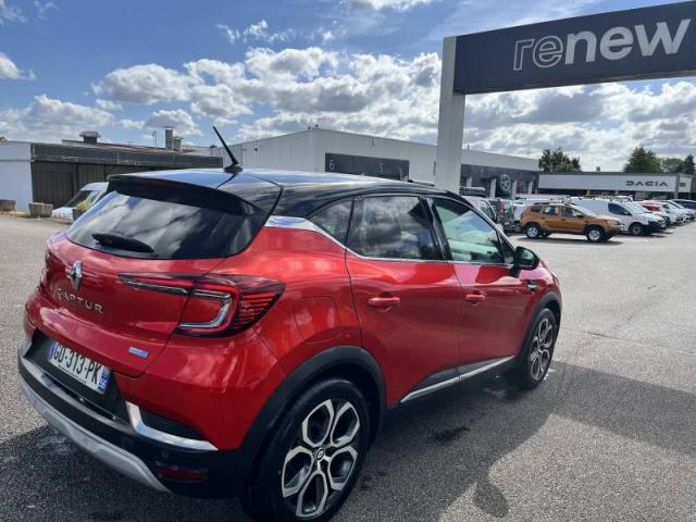 Renault Captur image 3