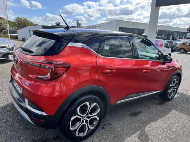 Renault Captur image 5