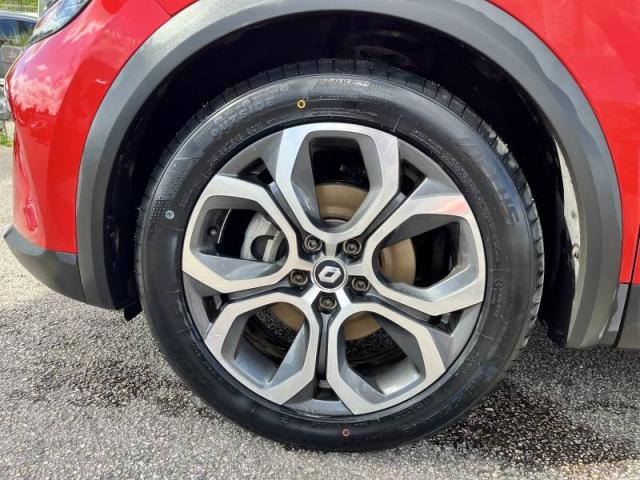 Renault Captur image 1
