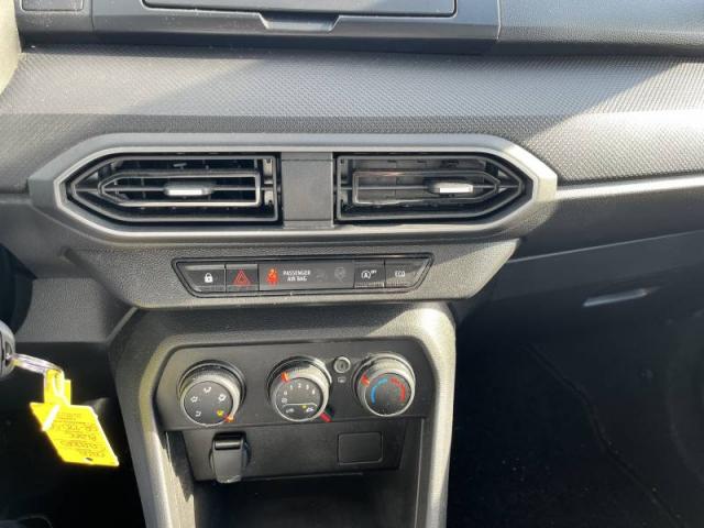 Dacia Sandero image 9