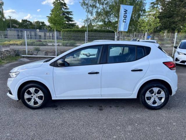 Dacia Sandero image 7