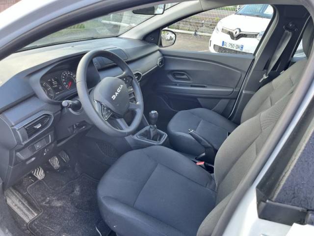 Dacia Sandero image 6