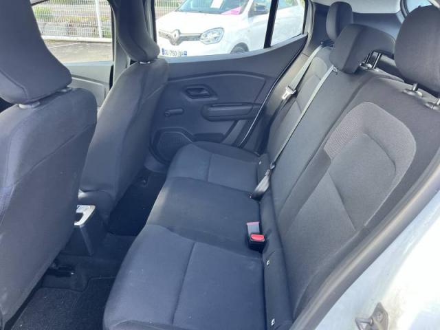 Dacia Sandero image 5