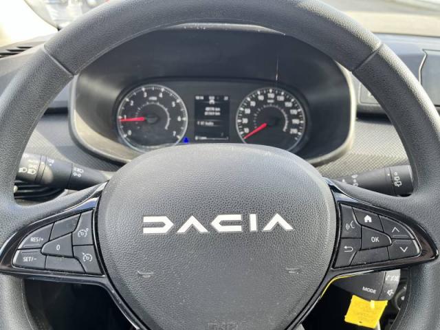 Dacia Sandero image 1