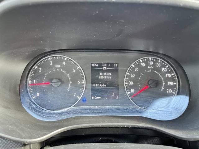 Dacia Sandero image 4