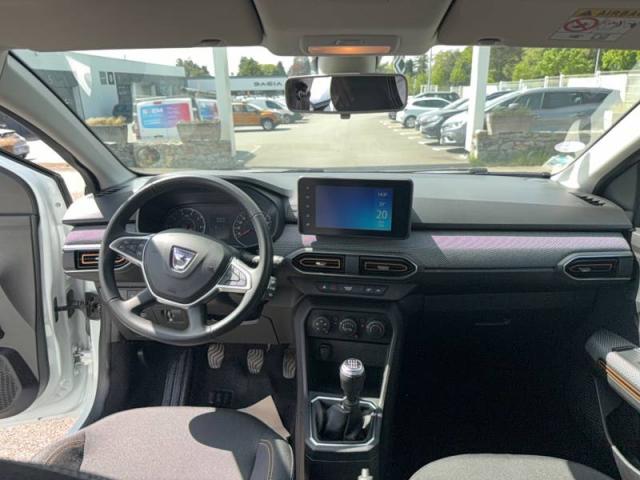 Dacia Sandero image 9